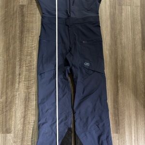 Outdoor Research Ski Bib